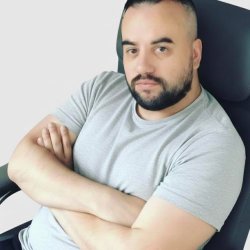 Edward Hayes - avatar